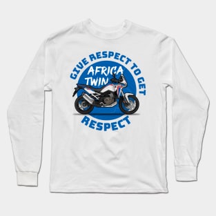 Africa Twin Long Sleeve T-Shirt